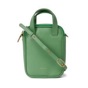 Matt & Natt Leap Arbor Crossbody Purse NWT